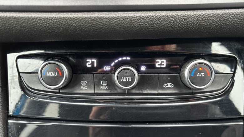 Vauxhall Grandland 1.2 Turbo GS Line 5dr Petrol Hatchback